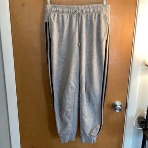 Adidas joggers